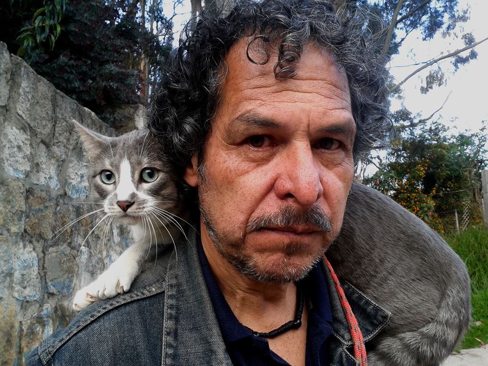 Gustavo de la Hoz, cineasta